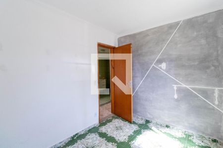 Quarto 1 de apartamento para alugar com 2 quartos, 50m² em Conjunto Habitacional Padre Manoel da Nóbrega, São Paulo