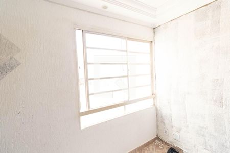 Sala de apartamento para alugar com 2 quartos, 50m² em Conjunto Habitacional Padre Manoel da Nóbrega, São Paulo