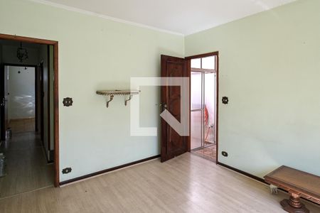 Sala de casa à venda com 3 quartos, 145m² em Vila das Merces, São Paulo
