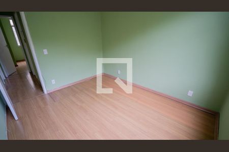 Quarto 1 de apartamento à venda com 2 quartos, 50m² em Fonseca, Niterói