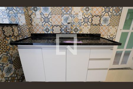 Apartamento à venda com 50m², 2 quartos e 1 vaga Apartamento à venda com 50m², 2 quartos e 1 vagaCozinha