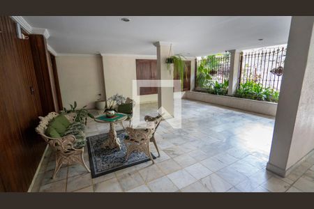 Apartamento à venda com 50m², 2 quartos e 1 vaga Apartamento à venda com 50m², 2 quartos e 1 vagaÁrea comum