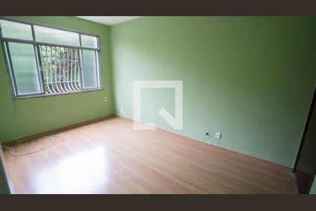 Sala de apartamento para alugar com 2 quartos, 50m² em Fonseca, Niterói
