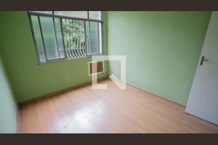 Quarto 1 de apartamento à venda com 2 quartos, 50m² em Fonseca, Niterói