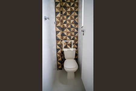 Apartamento à venda com 50m², 2 quartos e 1 vaga Apartamento à venda com 50m², 2 quartos e 1 vagaBanheiro 2