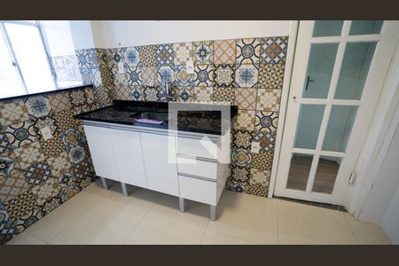 Apartamento à venda com 50m², 2 quartos e 1 vaga Apartamento à venda com 50m², 2 quartos e 1 vagaCozinha
