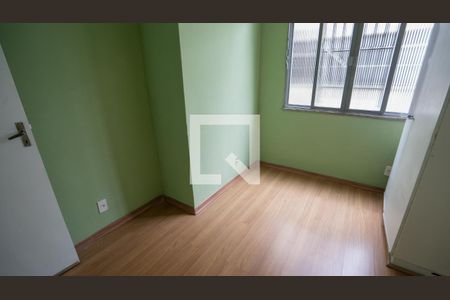 Quarto 2 de apartamento à venda com 2 quartos, 50m² em Fonseca, Niterói