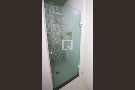 Apartamento à venda com 50m², 2 quartos e 1 vaga Apartamento à venda com 50m², 2 quartos e 1 vagaBanheiro
