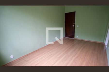 Sala de apartamento à venda com 2 quartos, 50m² em Fonseca, Niterói