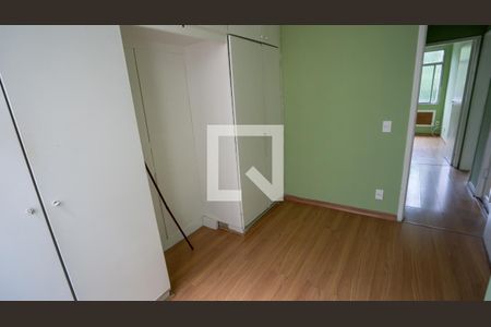 Quarto 2 de apartamento à venda com 2 quartos, 50m² em Fonseca, Niterói
