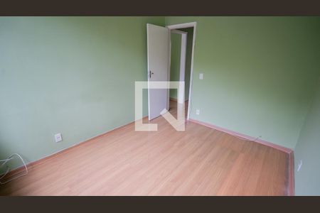 Quarto 1 de apartamento à venda com 2 quartos, 50m² em Fonseca, Niterói