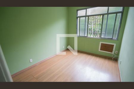 Quarto 1 de apartamento para alugar com 2 quartos, 50m² em Fonseca, Niterói