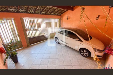 Casa à venda com 232m², 3 quartos e 2 vagasGaragem
