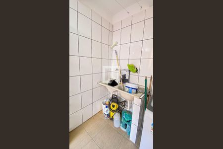 Casa à venda com 232m², 3 quartos e 2 vagasÁrea de Serviço