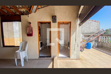 Casa à venda com 232m², 3 quartos e 2 vagasCozinha