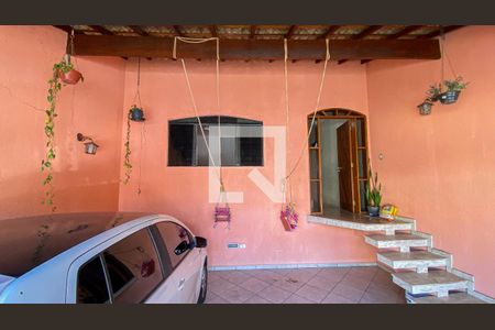 Casa à venda com 232m², 3 quartos e 2 vagasGaragem