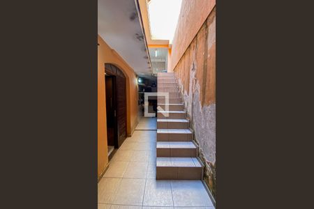 Casa à venda com 232m², 3 quartos e 2 vagasQuintal