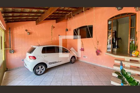 Casa à venda com 232m², 3 quartos e 2 vagasGaragem