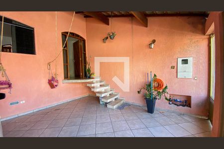 Casa à venda com 232m², 3 quartos e 2 vagasGaragem