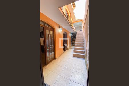 Casa à venda com 232m², 3 quartos e 2 vagasVista Quarto 1