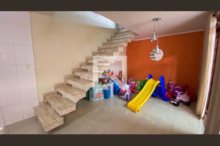 Casa à venda com 232m², 3 quartos e 2 vagasSala de Jantar