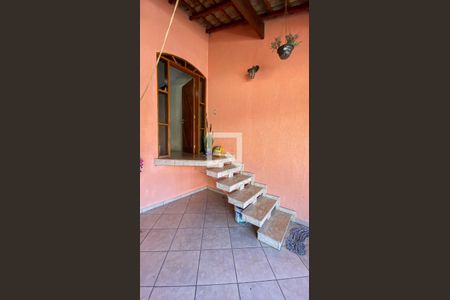 Casa à venda com 232m², 3 quartos e 2 vagasGaragem