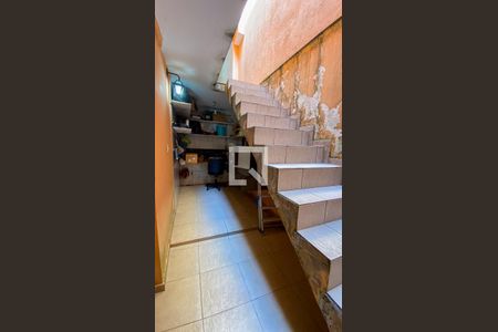 Casa à venda com 232m², 3 quartos e 2 vagasQuintal