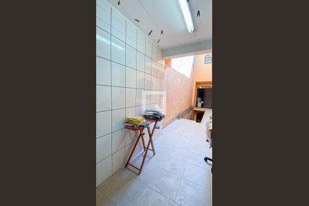 Casa à venda com 232m², 3 quartos e 2 vagasÁrea de Serviço