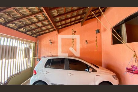 Casa à venda com 232m², 3 quartos e 2 vagasGaragem