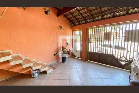 Casa à venda com 232m², 3 quartos e 2 vagasGaragem