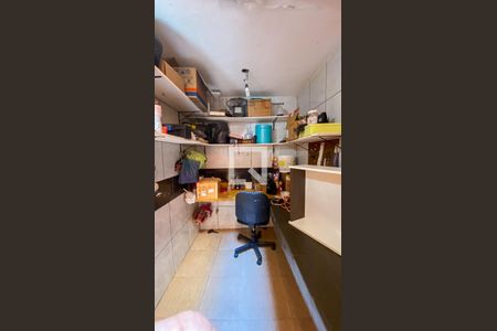 Casa à venda com 232m², 3 quartos e 2 vagasQuintal