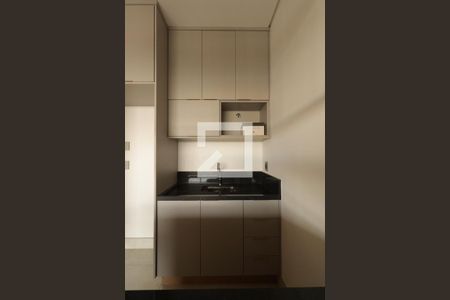 Apartamento para alugar com 57m², 1 quarto e 1 vagaCozinha