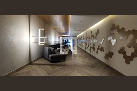 Apartamento para alugar com 57m², 1 quarto e 1 vagaÁrea comum