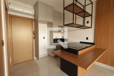 Apartamento para alugar com 57m², 1 quarto e 1 vagaCozinha