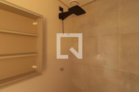 Apartamento para alugar com 57m², 1 quarto e 1 vagaBanheiro da Suíte