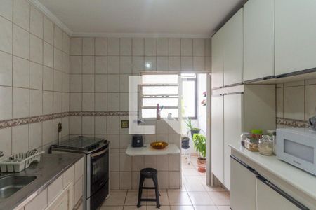 Apartamento à venda com 85m², 2 quartos e sem vaga Apartamento à venda com 85m², 2 quartos e sem vagaCozinha