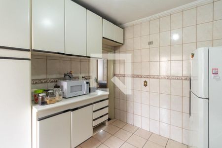 Apartamento à venda com 85m², 2 quartos e sem vaga Apartamento à venda com 85m², 2 quartos e sem vagaCozinha