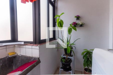 Apartamento à venda com 85m², 2 quartos e sem vaga Apartamento à venda com 85m², 2 quartos e sem vagaÁrea de Serviço