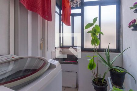 Apartamento à venda com 85m², 2 quartos e sem vaga Apartamento à venda com 85m², 2 quartos e sem vagaÁrea de Serviço