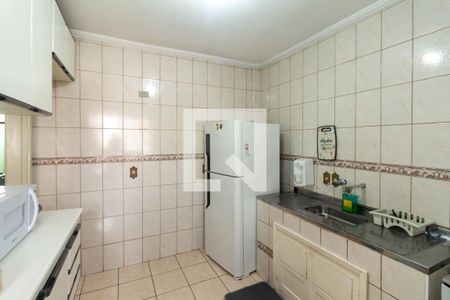 Apartamento à venda com 85m², 2 quartos e sem vaga Apartamento à venda com 85m², 2 quartos e sem vagaCozinha