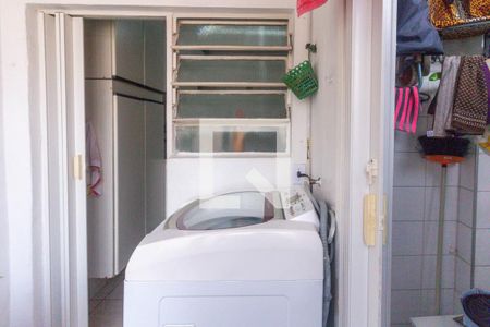 Apartamento à venda com 85m², 2 quartos e sem vaga Apartamento à venda com 85m², 2 quartos e sem vagaÁrea de Serviço