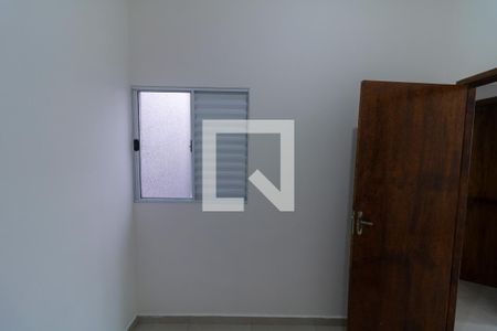 Quarto 1 de apartamento para alugar com 1 quarto, 11m² em Parque Cisper, São Paulo