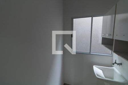 Apartamento para alugar com 11m², 1 quarto e sem vagaÁrea de Serviço