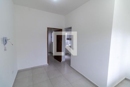 Sala de apartamento para alugar com 1 quarto, 11m² em Parque Cisper, São Paulo