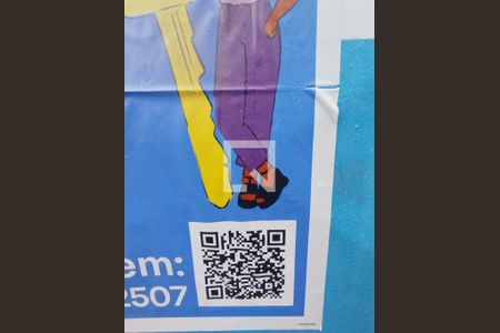 Apartamento para alugar com 11m², 1 quarto e sem vagaPlaca