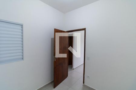 Quarto 1 de apartamento para alugar com 1 quarto, 11m² em Parque Cisper, São Paulo