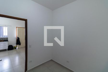 Quarto 1 de apartamento para alugar com 1 quarto, 11m² em Parque Cisper, São Paulo