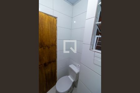 Apartamento para alugar com 11m², 1 quarto e sem vagaBanheiro