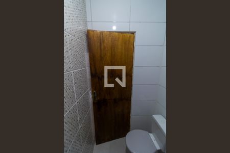 Apartamento para alugar com 11m², 1 quarto e sem vagaBanheiro