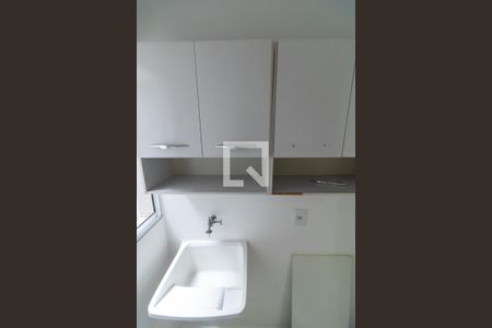 Apartamento para alugar com 11m², 1 quarto e sem vagaÁrea de Serviço